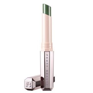 DISCONTINUED Fenty Midnight Wasabi Mattemoiselle Lipstick